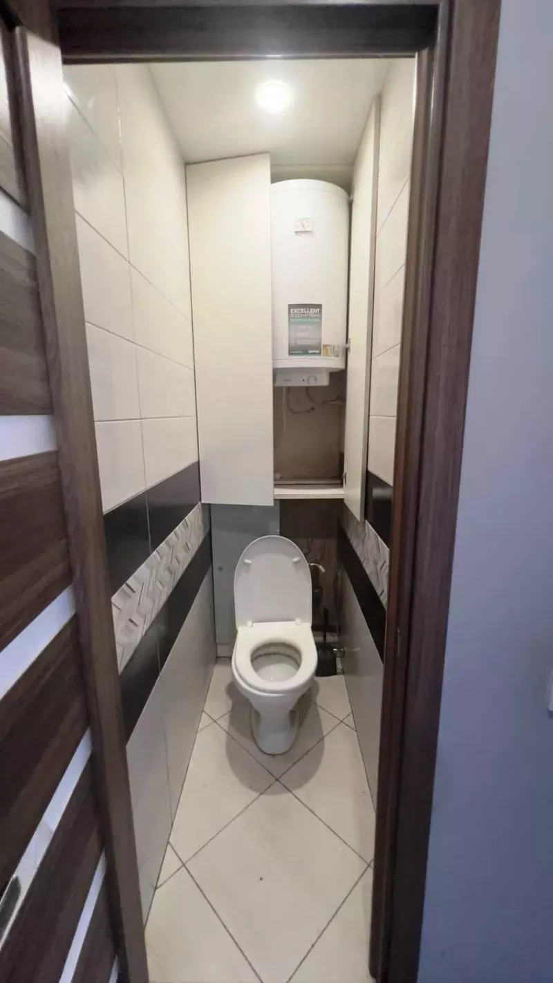 Продаж 3-кімнатної квартири з ізольованими кімнатами,  вул. І. Мазепи 7