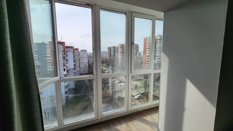 Продаж 3-кімнатної квартири з ізольованими кімнатами,  вул. І. Мазепи 3