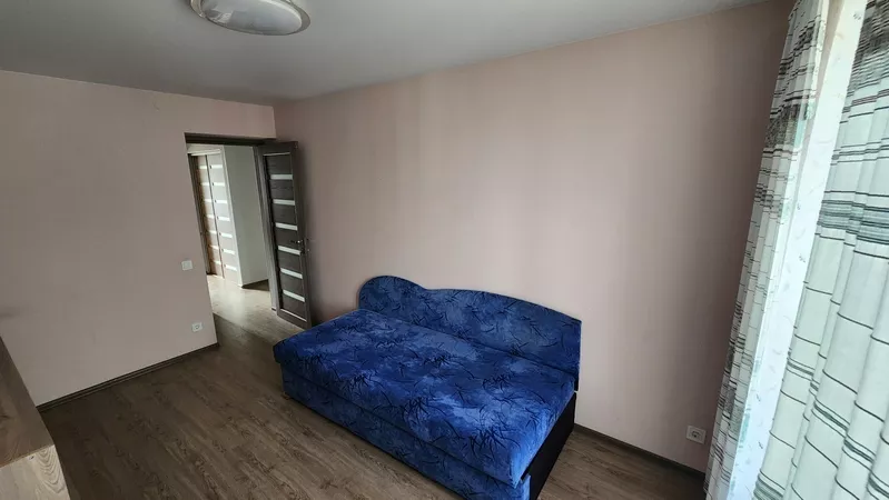 Продаж 3-кімнатної квартири з ізольованими кімнатами,  вул. І. Мазепи 5