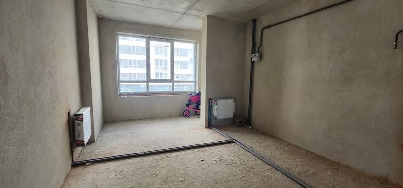 Продаж 2-кімнатної квартири в Сокільниках,  вул. Трускавецька,  буд. 139 5