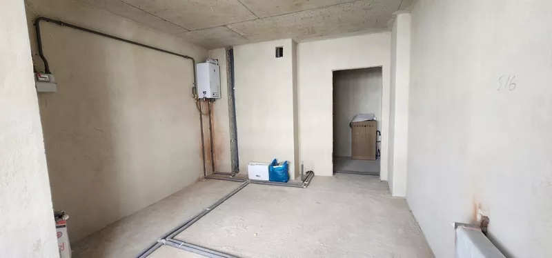 Продаж 2-кімнатної квартири в Сокільниках,  вул. Трускавецька,  буд. 139 6
