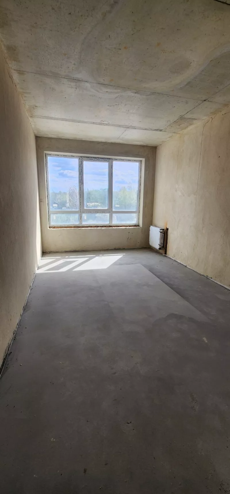 Продаж 2-кімнатної квартири в Сокільниках,  вул. Трускавецька,  буд. 139 9