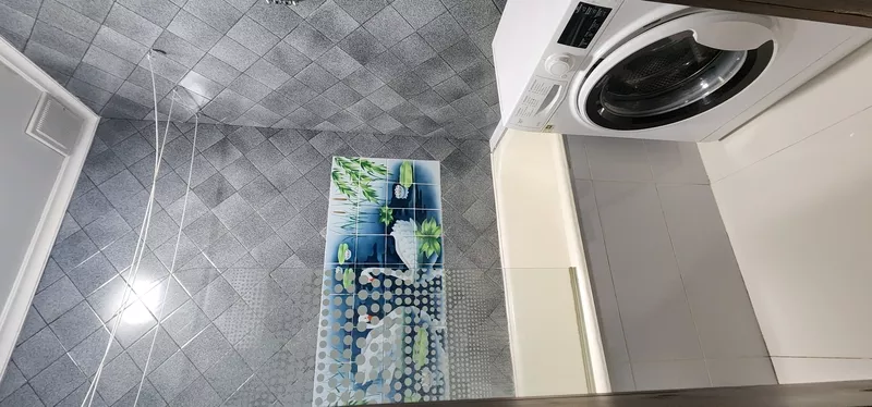 Продаж 4-кімнатної квартири вул. Скісна,  4 5
