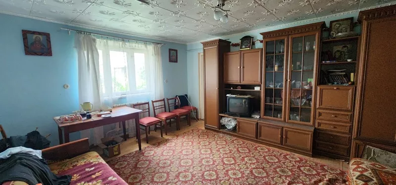 Продаж будинку з великою земельною ділянкою с. Станківці 2
