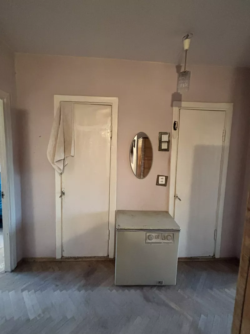 Продаж 3-кімнатної квартири у Львові, вул. Сихівська, 28 4