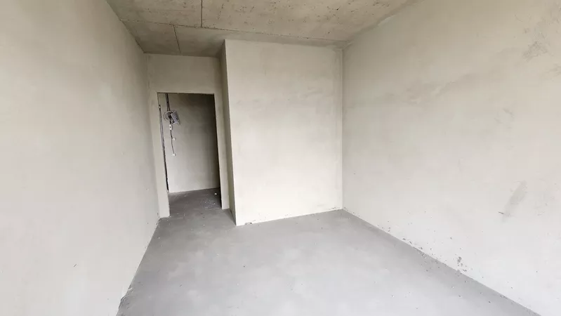 1-кімнатна квартира 42, 9 м² |ЖК CONTINENT STYLE,  вул. Героїв Крут,  7 2