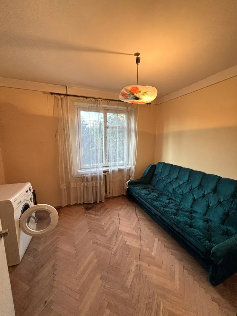 Продаж 3-кімнатної квартири у Львові, вул. Сихівська, 28 5