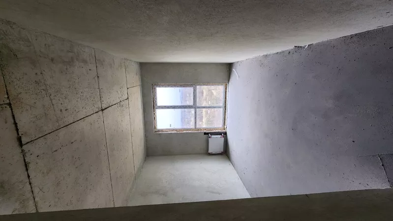 1-кімнатна квартира 42, 9 м² |ЖК CONTINENT STYLE,  вул. Героїв Крут,  7 10