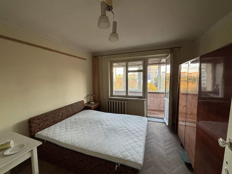 Продаж 3-кімнатної квартири у Львові, вул. Сихівська, 28 6