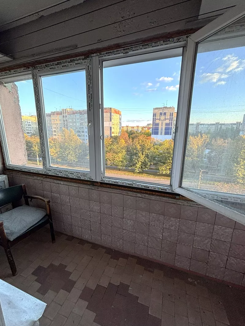 Продаж 3-кімнатної квартири у Львові, вул. Сихівська, 28 9