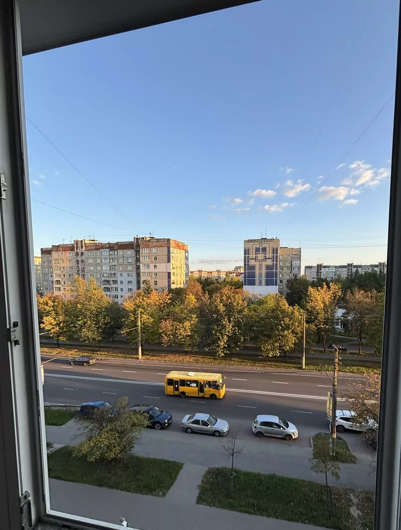 Продаж 3-кімнатної квартири у Львові, вул. Сихівська, 28 7