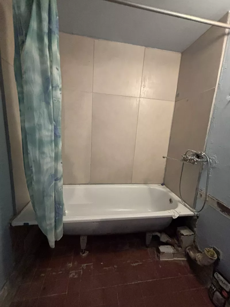 Продаж 3-кімнатної квартири у Львові, вул. Сихівська, 28 8