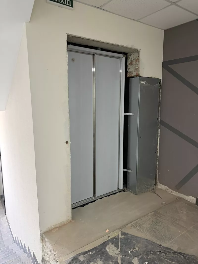 1-кімнатна квартира 42, 9 м² |ЖК CONTINENT STYLE,  вул. Героїв Крут,  7 7