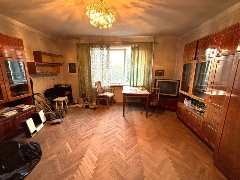 Продаж 3-кімнатної квартири у Львові, вул. Сихівська, 28 3