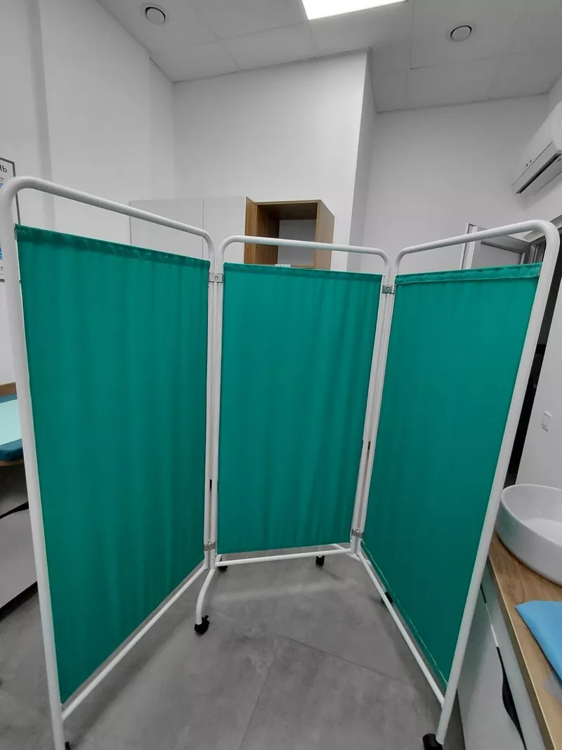 Продам Медичне обладнання в зв