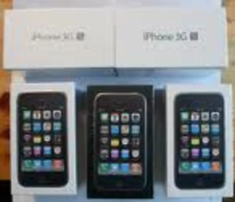 Apple iphone 3G S 32GB 