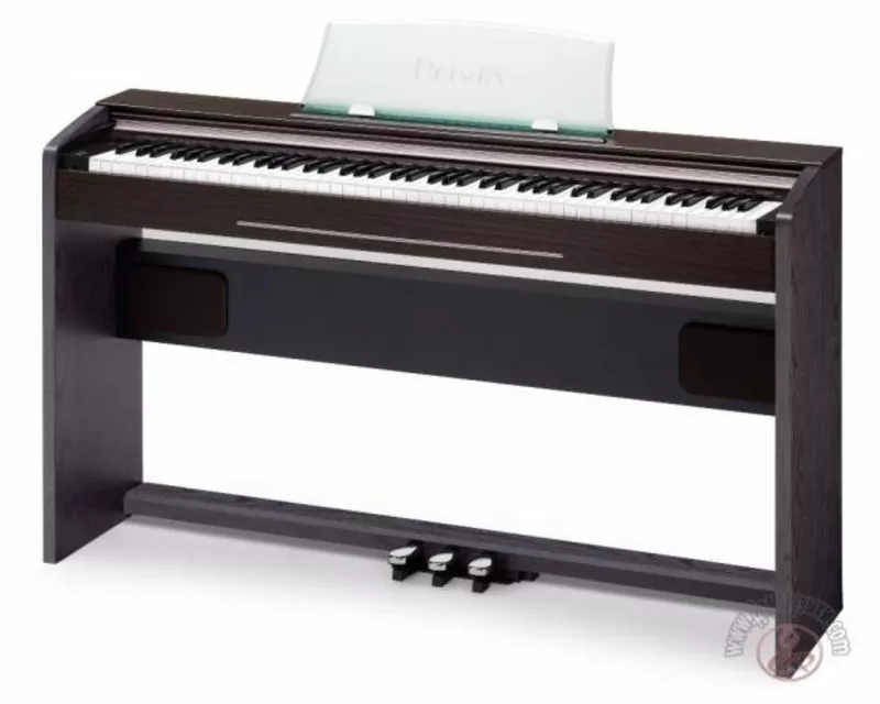 Цифрове піаніно CASIO PX-720 -