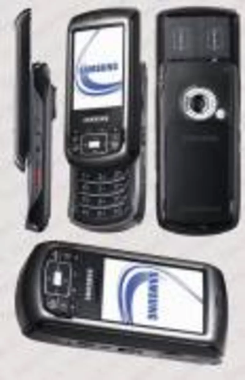 Samsung i750  