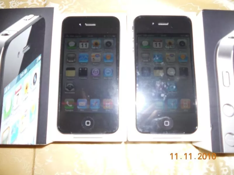 iPhone4 16Gb